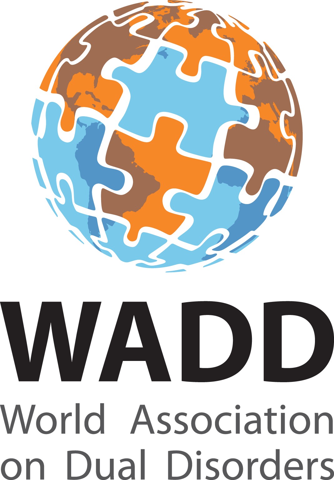WADD. World Association on Dual Disorders