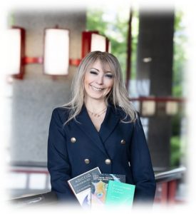 Sophia Achab (Switzerland) Sophia Achab (Switzerland)