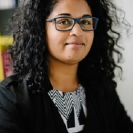 Shalini Arunogiri – World Association on Dual Disorders
